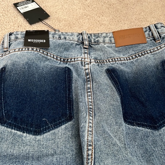 MISSGUIDED JEANS - Picture 2 of 5